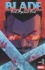 BLADE VOL 02 EVIL AGAINST EVIL TP [9781302952112]